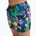 Herren-Badeshorts Quiksilver Everyday Printed Volley 15" dark navy interact floral 7