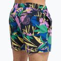 Herren-Badeshorts Quiksilver Everyday Printed Volley 15" dark navy interact floral 8