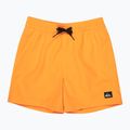 Kinder-Badeshorts Quiksilver Everyday Volley 14" radiant yellow