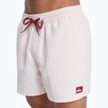 Herren-Badeshorts Quiksilver Everyday Solid Volley 15" rosewater 6