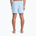 Herren Badeshorts Quiksilver Everyday Solid Volley 15" omphalodes 5