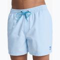 Herren Badeshorts Quiksilver Everyday Solid Volley 15" omphalodes 7