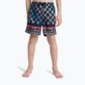 Kinder-Badeshorts Quiksilver Everyday Printed Volley 14" dark navy next gen 3