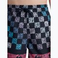 Kinder-Badeshorts Quiksilver Everyday Printed Volley 14" dark navy next gen 6