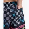 Kinder-Badeshorts Quiksilver Everyday Printed Volley 14" dark navy next gen 7