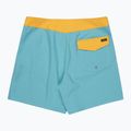 Herren-Badeshorts Quiksilver Surfsilk Kaimana 16" aqua 2
