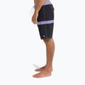 Herren Badeshorts Quiksilver Surfsilk Straight 20" black block momentum 6