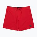 Herren Badeshorts Quiksilver Surfsilk Kaimana 16" salsa