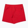 Herren Badeshorts Quiksilver Surfsilk Kaimana 16" salsa 2