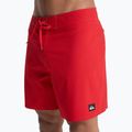 Herren Badeshorts Quiksilver Surfsilk Kaimana 16" salsa 7