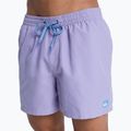 Herren-Badeshorts Quiksilver Everyday Solid Volley 15" daybreak 7