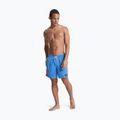 Herren-Badeshorts Quiksilver Original Arch Volley 17" riviera 4