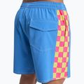 Herren-Badeshorts Quiksilver Original Arch Volley 17" riviera 8