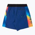 Kinder-Badeshorts Quiksilver Everyday Holmes Volley 16" monaco blue holmes 2