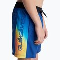 Kinder-Badeshorts Quiksilver Everyday Holmes Volley 16" monaco blue holmes 6