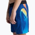 Kinder-Badeshorts Quiksilver Everyday Holmes Volley 16" monaco blue holmes 7
