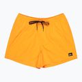 Herren Badeshorts Quiksilver Everyday Solid Volley 15" radiant yellow