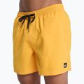 Herren Badeshorts Quiksilver Everyday Solid Volley 15" radiant yellow 7