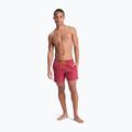 Herren-Badeshorts Quiksilver Everyday Solid Volley 15" burnt russet 4