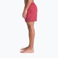 Herren-Badeshorts Quiksilver Everyday Solid Volley 15" burnt russet 6