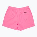 Herren-Badeshorts Quiksilver Everyday Solid Volley 15" pink lemonade 2