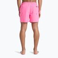 Herren-Badeshorts Quiksilver Everyday Solid Volley 15" pink lemonade 5