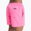 Herren-Badeshorts Quiksilver Everyday Solid Volley 15" pink lemonade 8