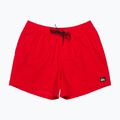 Herren-Badeshorts Quiksilver Everyday Solid Volley 15" salsa
