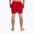Herren-Badeshorts Quiksilver Everyday Solid Volley 15" salsa 5