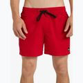 Herren-Badeshorts Quiksilver Everyday Solid Volley 15" salsa 7