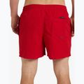 Herren-Badeshorts Quiksilver Everyday Solid Volley 15" salsa 8