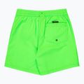 Kinder-Badeshorts Quiksilver Everyday Volley 14" green gecko 2
