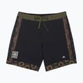 Herren-Badeshorts Quiksilver Surfsilk Nomad 18" black