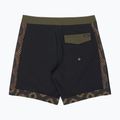 Herren-Badeshorts Quiksilver Surfsilk Nomad 18" black 2
