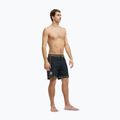 Herren-Badeshorts Quiksilver Surfsilk Nomad 18" black 4