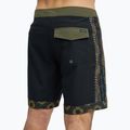 Herren-Badeshorts Quiksilver Surfsilk Nomad 18" black 8