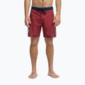 Herren Badeshorts Quiksilver Surfsilk Nomad 18" burnt russet 3