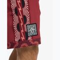 Herren Badeshorts Quiksilver Surfsilk Nomad 18" burnt russet 9