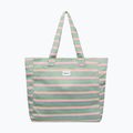Damentasche ROXY Anti Bad Vibes oil green say it with stripes