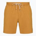 Herren Badeshorts Billabong Every Other Day Layback spice gold