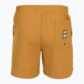 Herren Badeshorts Billabong Every Other Day Layback spice gold 2