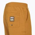Herren Badeshorts Billabong Every Other Day Layback spice gold 4