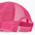 Damen-Basecap ROXY Juicy Truckin azalea pink 4