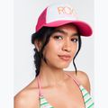 Damen-Basecap ROXY Juicy Truckin azalea pink 6