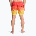 Herren Badeshorts Billabong All Day Fade Layback retro yellow 3