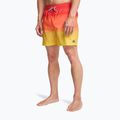 Herren Badeshorts Billabong All Day Fade Layback retro yellow 4