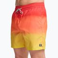 Herren Badeshorts Billabong All Day Fade Layback retro yellow 5
