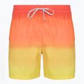 Herren Badeshorts Billabong All Day Fade Layback retro yellow 7