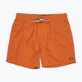 Herren Badeshorts Billabong All Day Layback clay orange