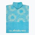 Herrenponcho Quiksilver Hoody Towel Boy aqua ocean mayhem 2